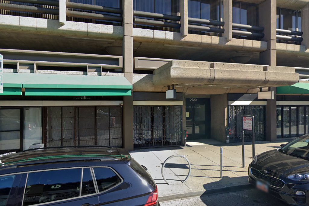 San Francisco California Department of Justice