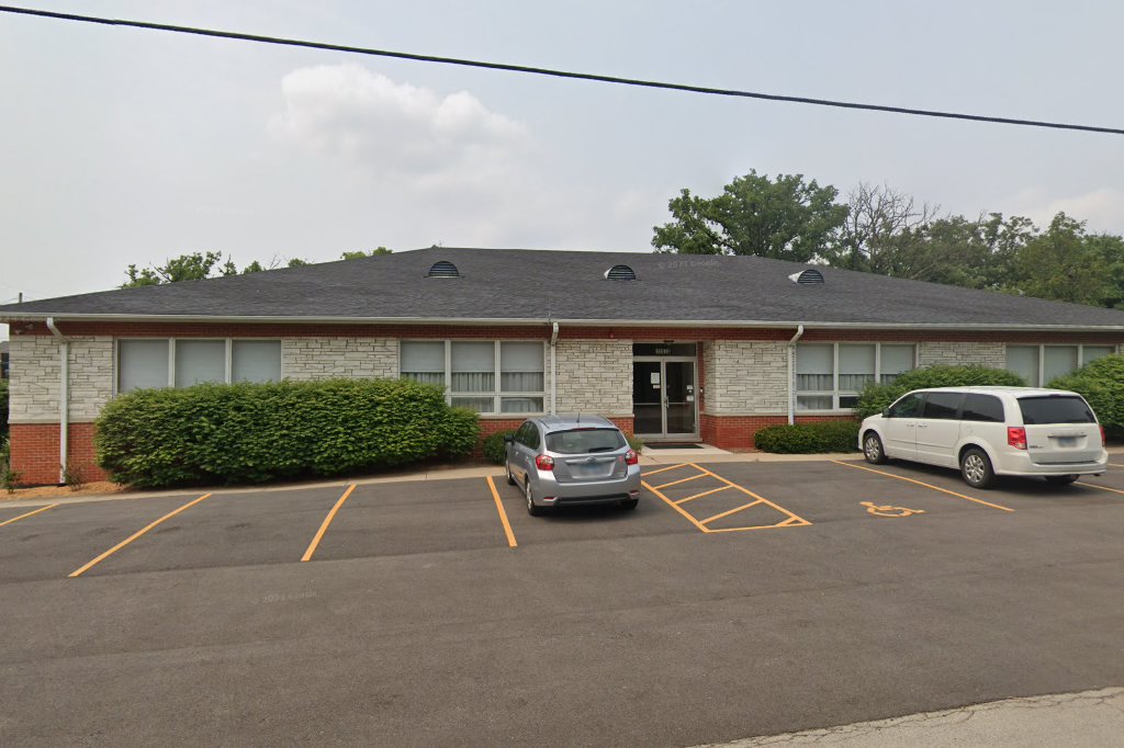 Mary Sears Childrens Academy