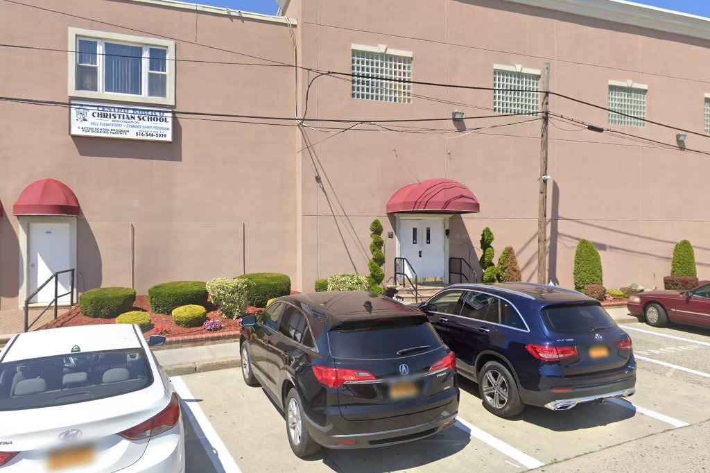Freeport Christian Academy