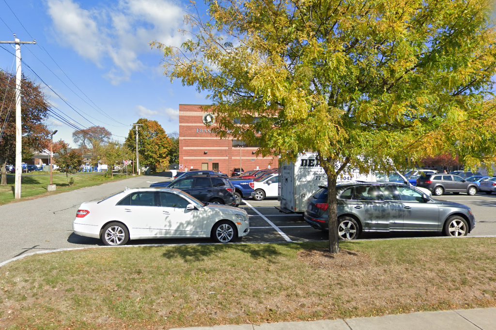 Franklin Passport Office