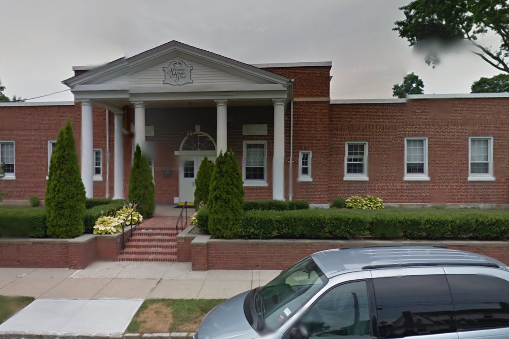 Harmony Heights School