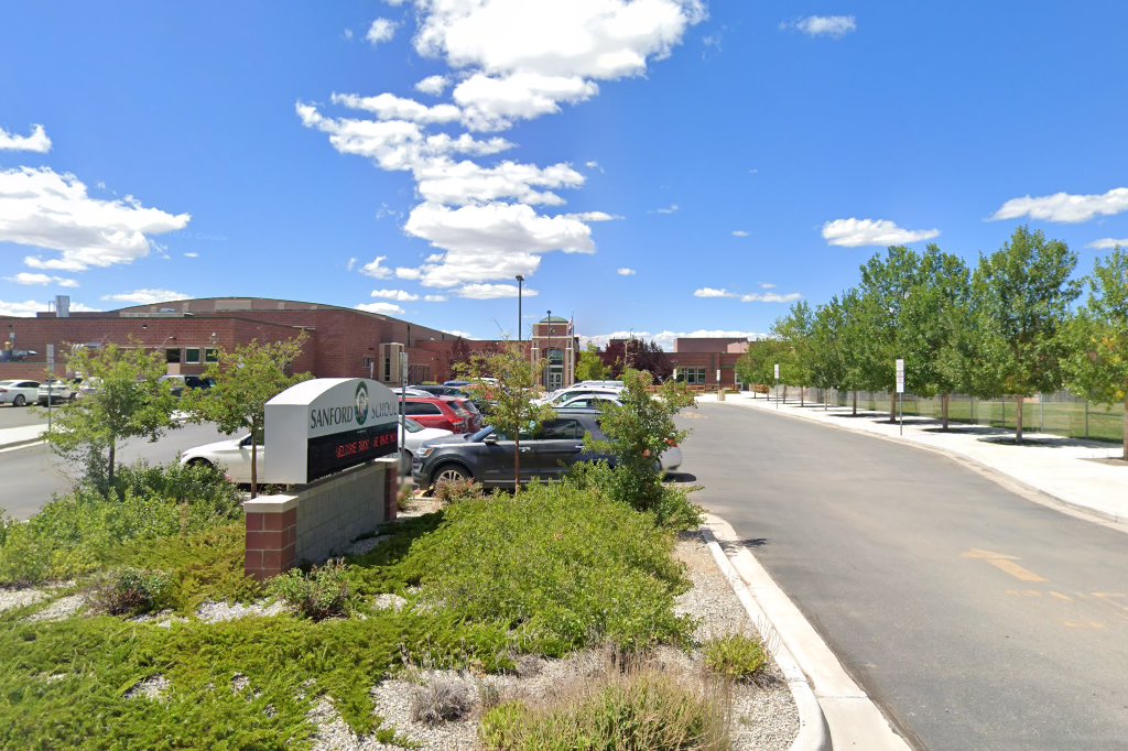 Sanford Elementary School