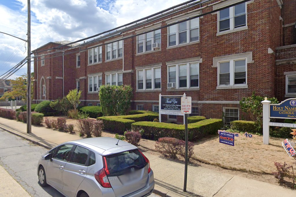 Holy Name of Mary School