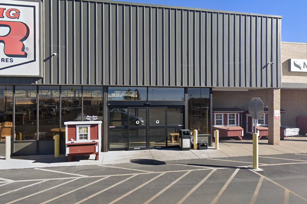 Alamosa Ombudsman School Of Excellence