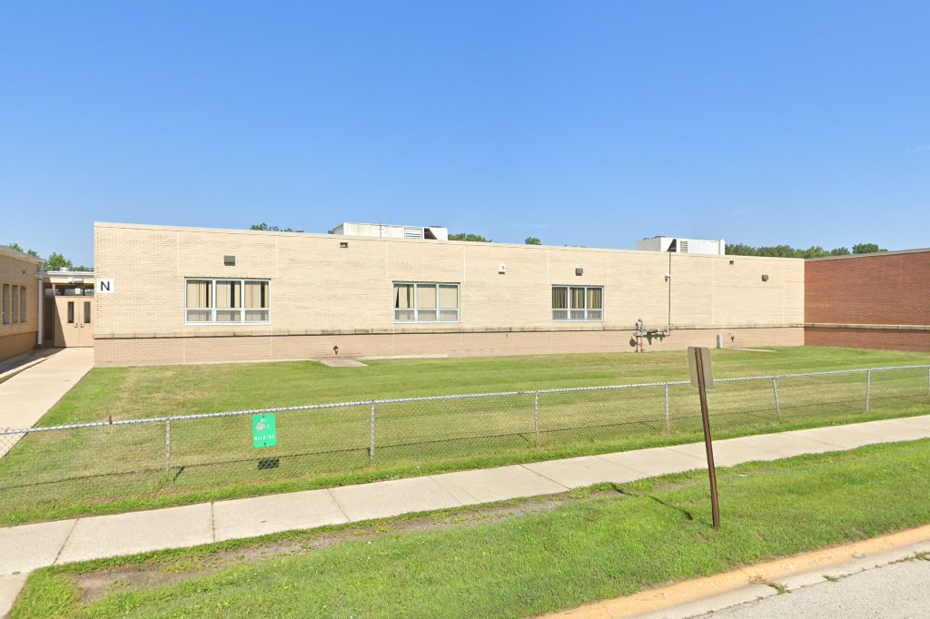 Wentworth Junior High School