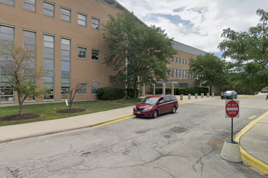 Northside College Preparatory High School