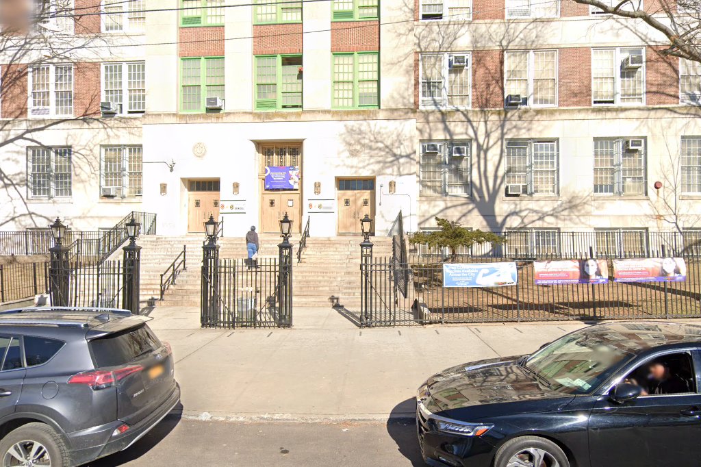 High School For Language And Innovation