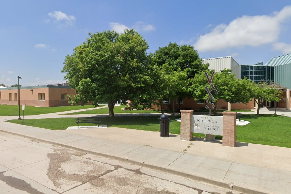 Valley High School