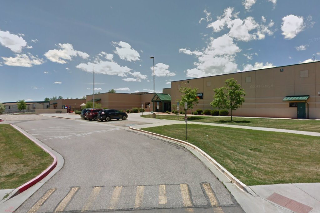 Odyssey Elementary School