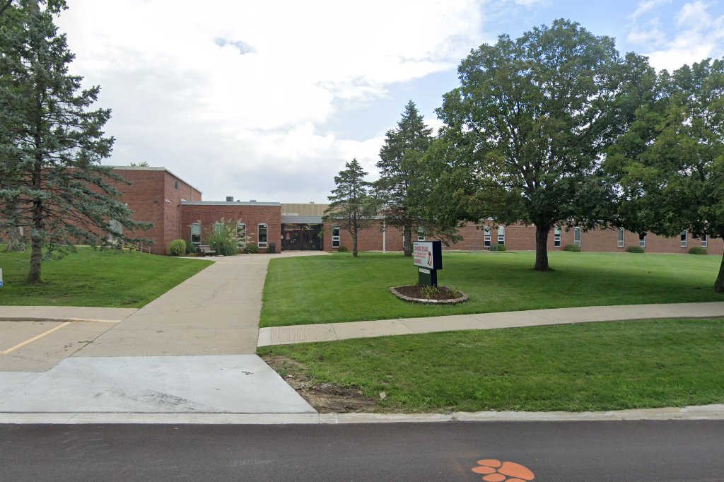 Lincoln Trail Elementary School