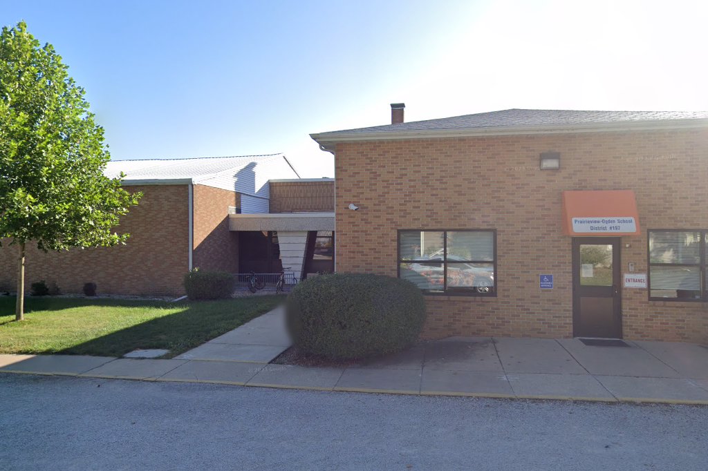 Prairieview-Ogden North Elementary School