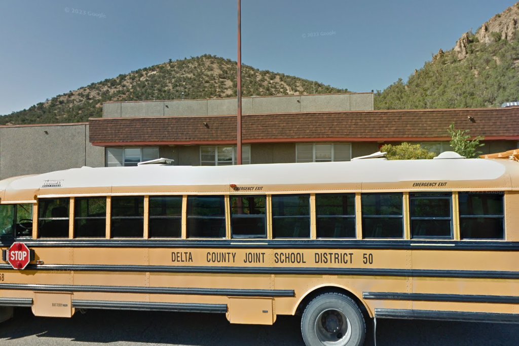 Crawford Elementary School