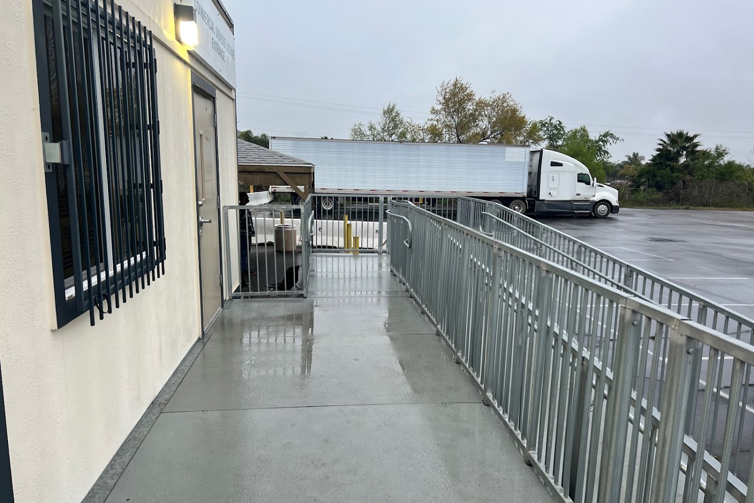 Spring Valley CDL DMV Office