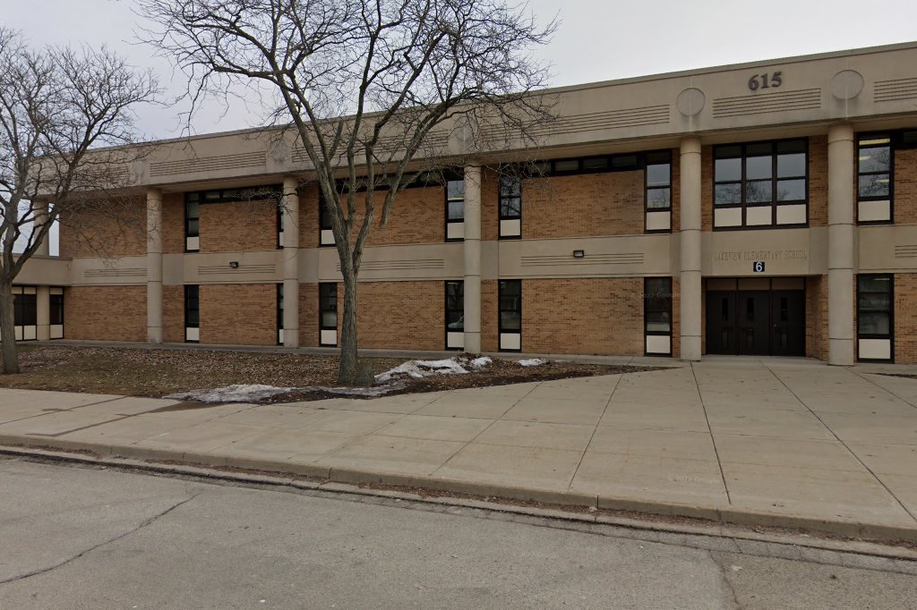 Lakeview Elementary School