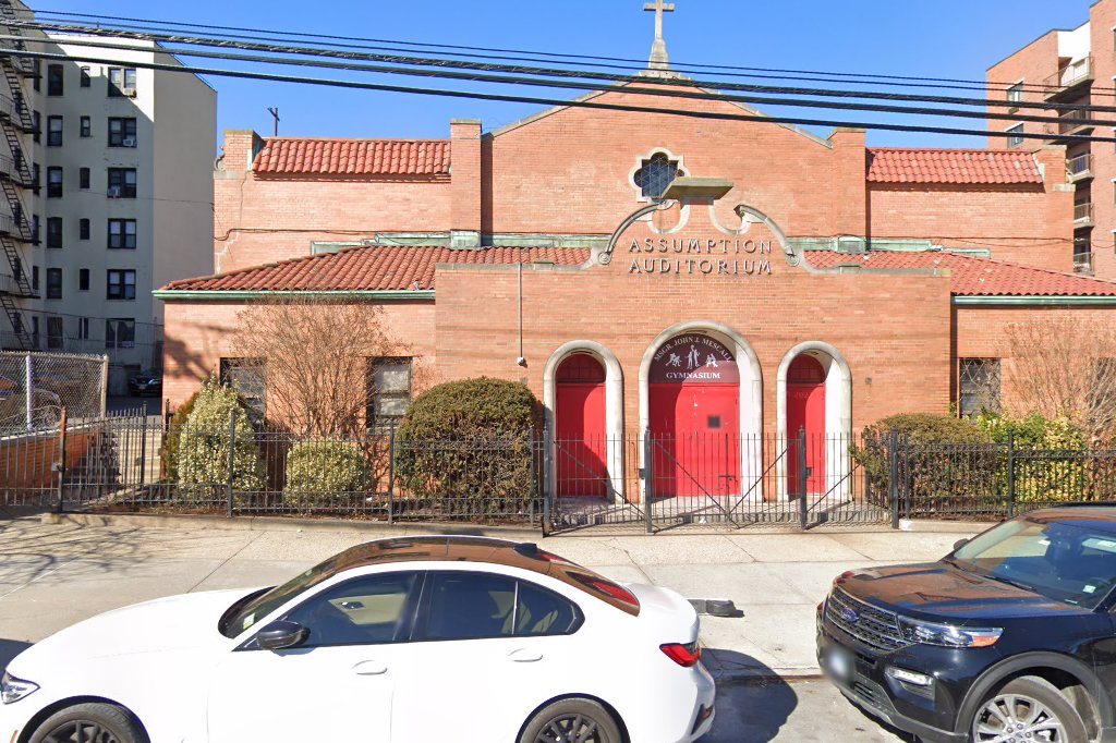 Our Lady Of The Assumption School