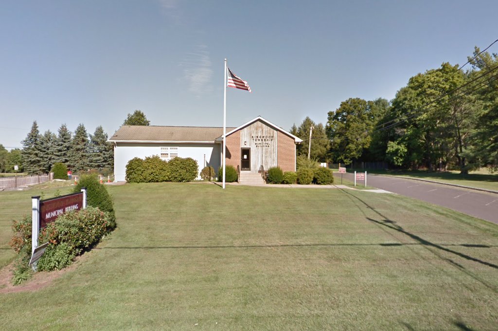 Kingwood Municipal Court