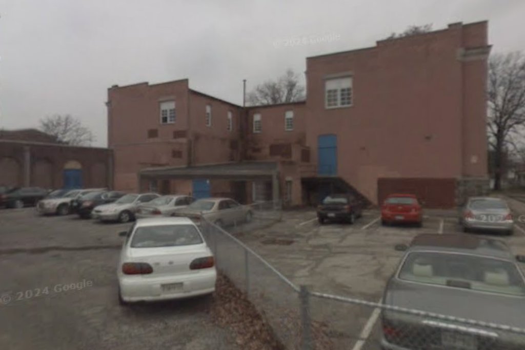 Pimlico Elementary School