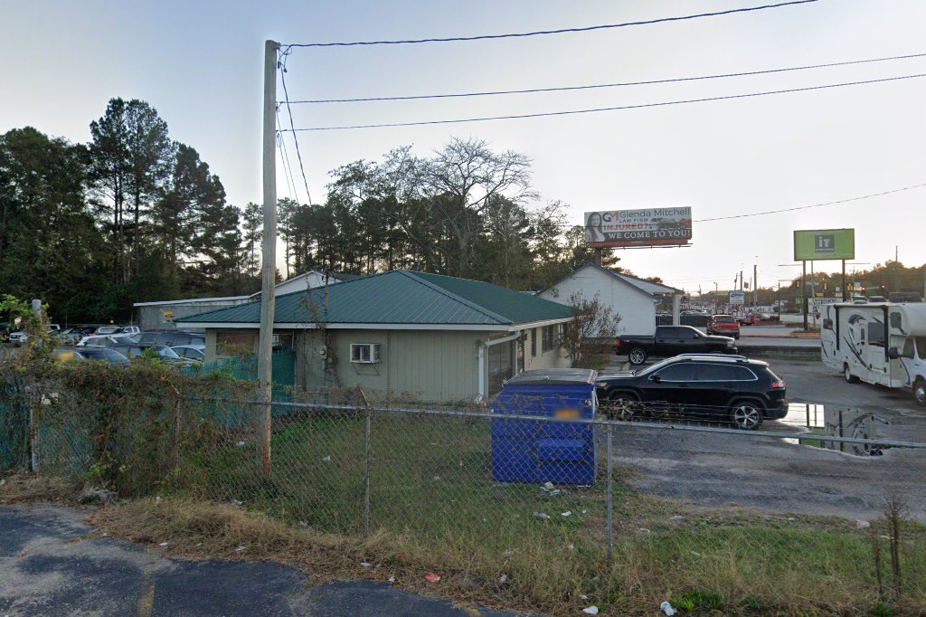 South Augusta Animal Hospital