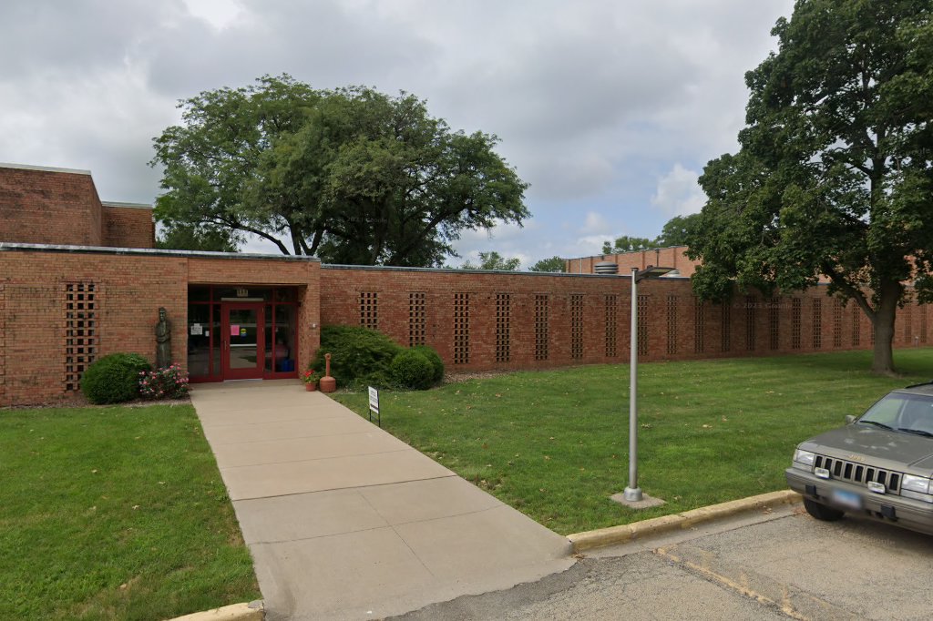 Montessori School of Peoria