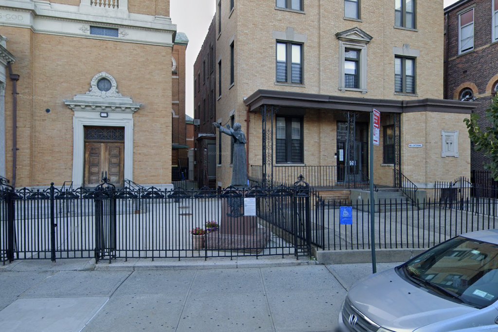 St Matthias School