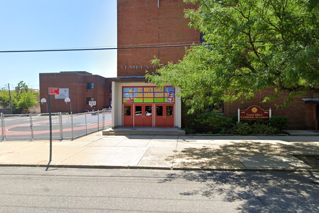 St Mel School