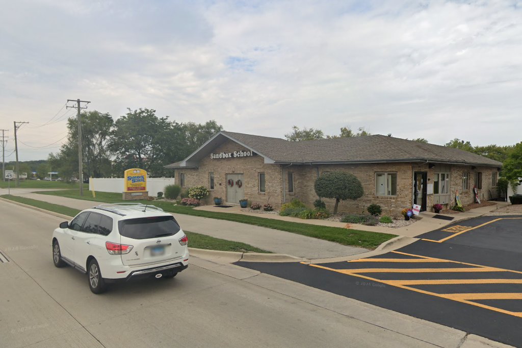 Sandbox Preschool & Child Care
