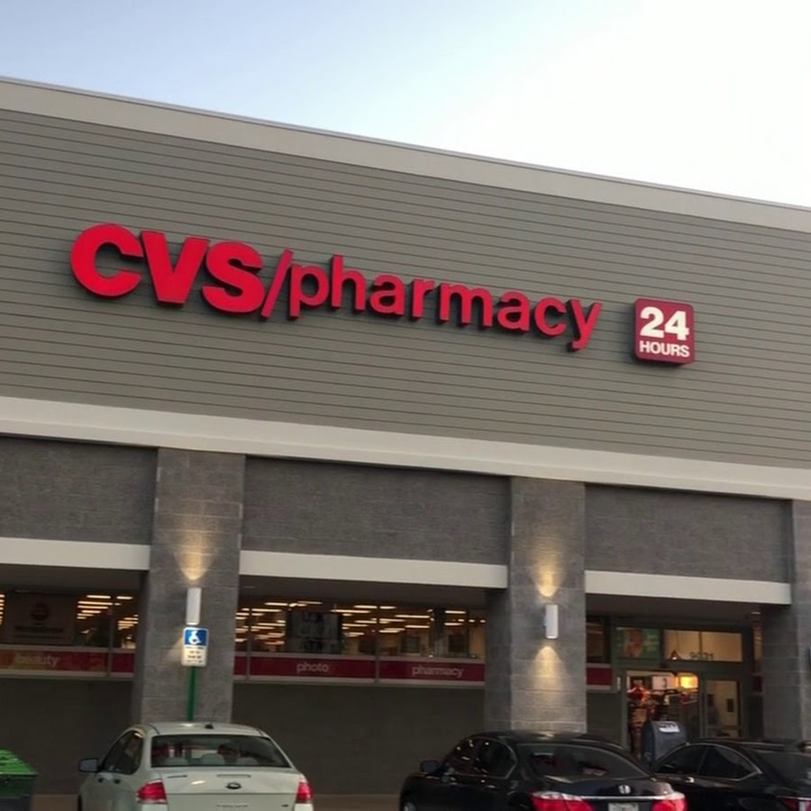 CVS Pharmacy