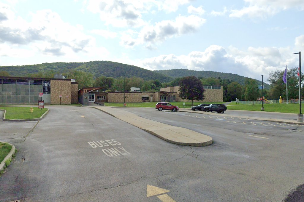 Seneca Elementary School