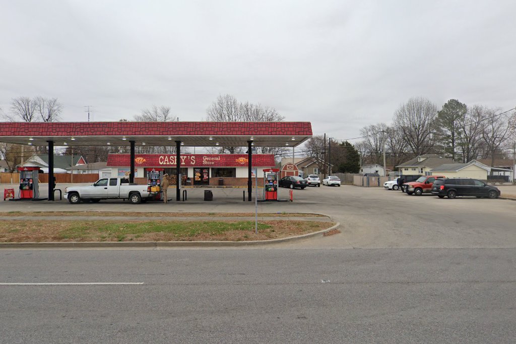 Christian Fellowship School