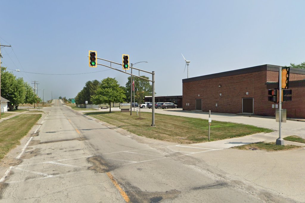 Prairieview-Ogden South Elementary School