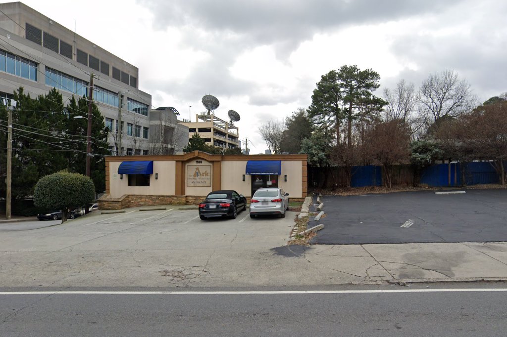 The Ark Animal Hospital