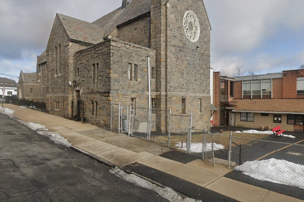 St. Mark's Lutheran School