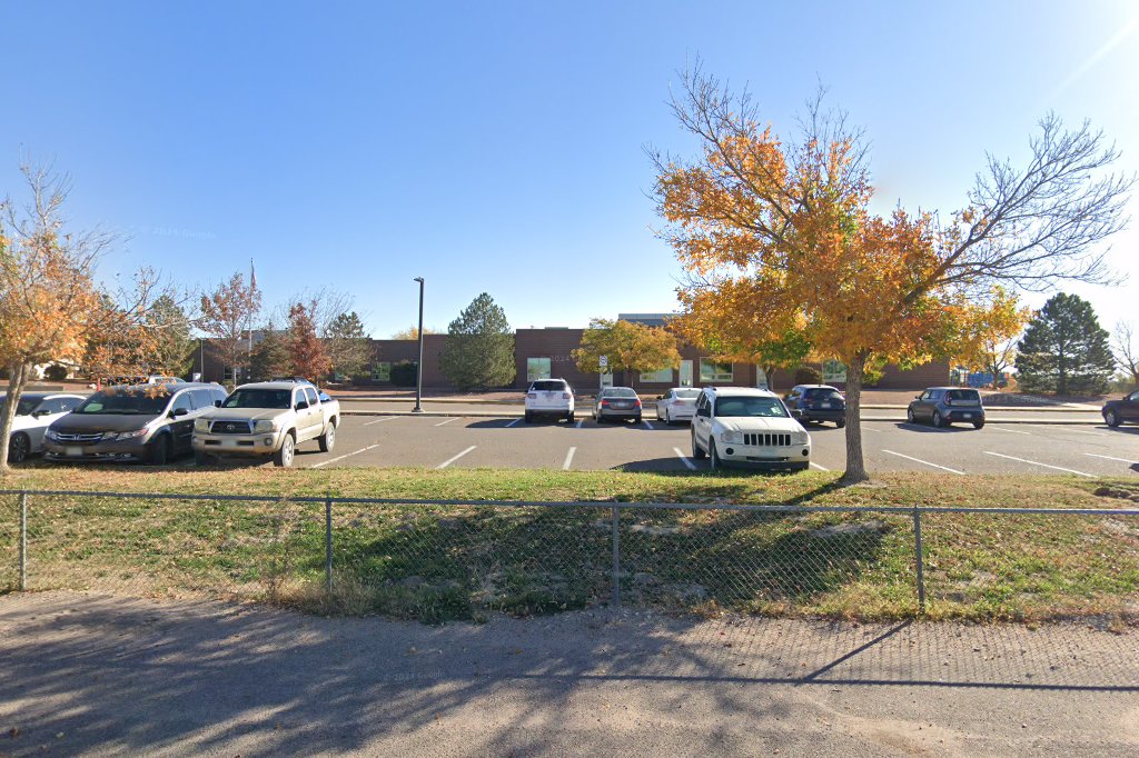 Penrose Elementary School