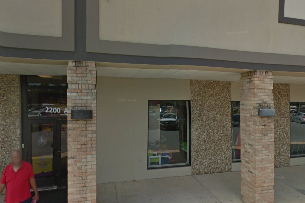 Goodwill Ocean Springs