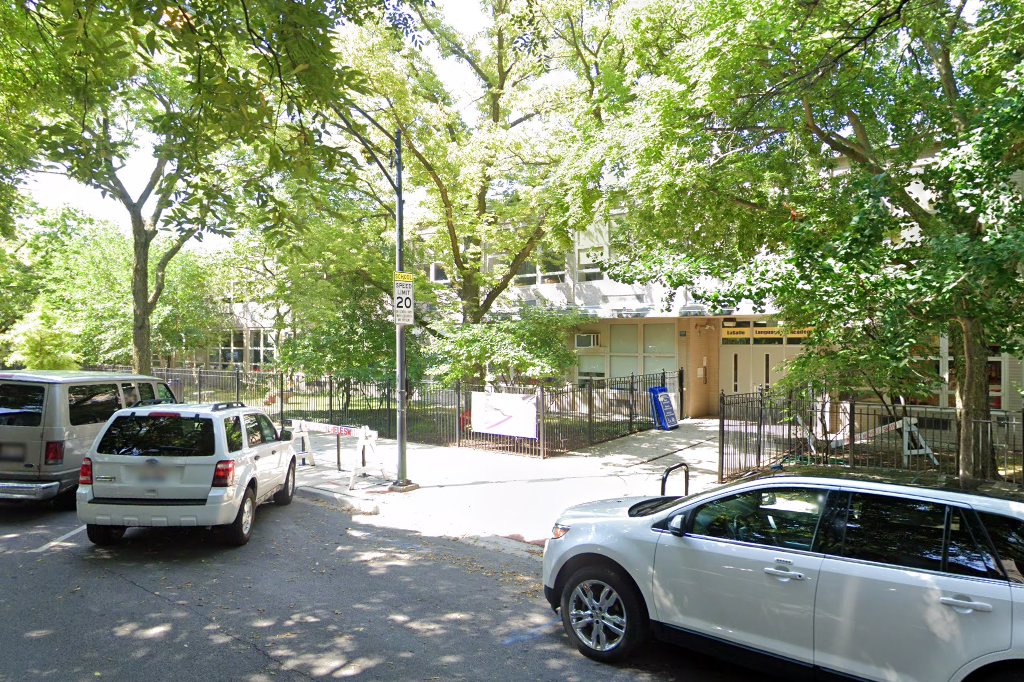 Lasalle Elementary School Language Academy