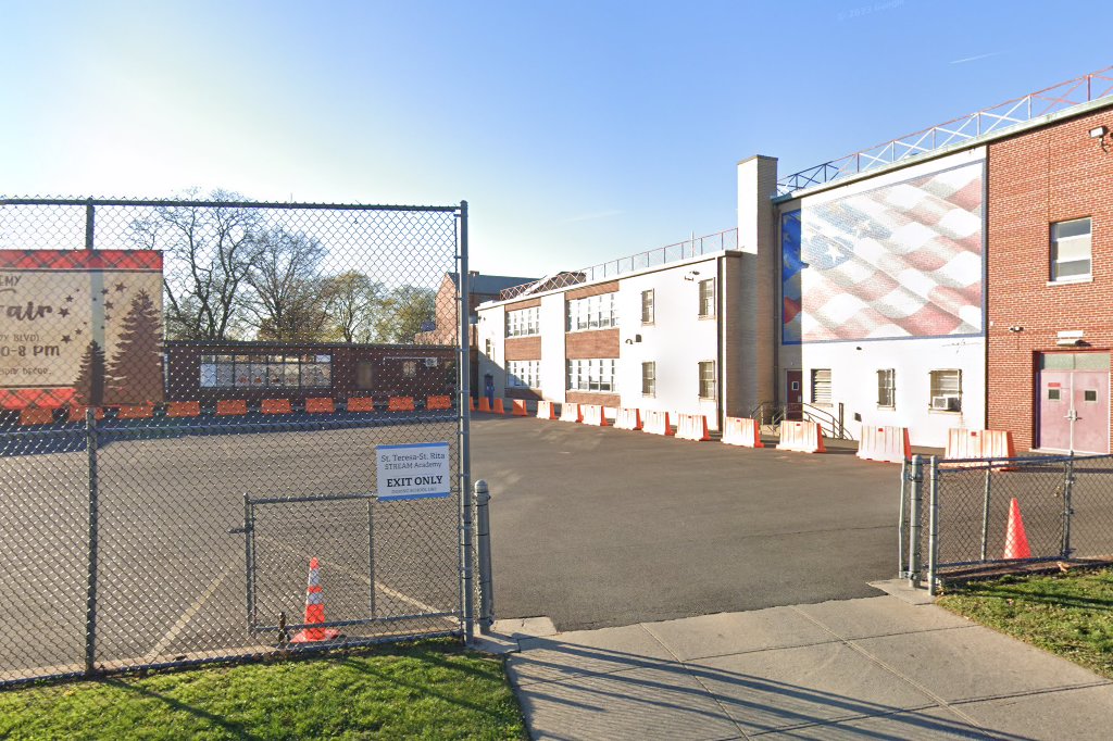 St Teresa School