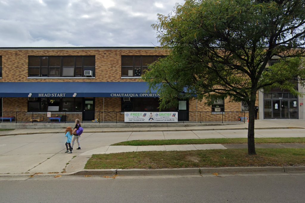 Holy Family Catholic School