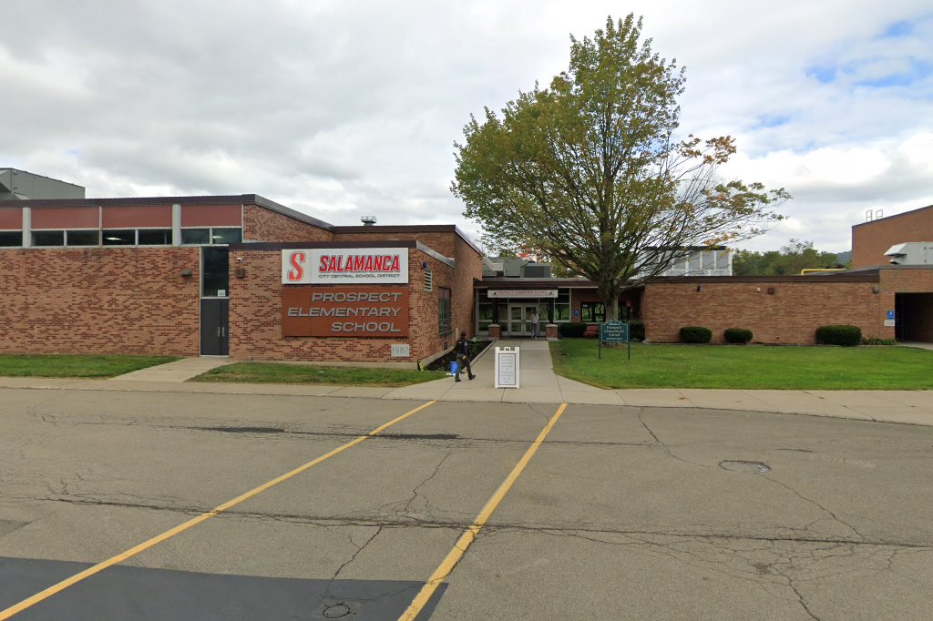 Prospect Elementary School