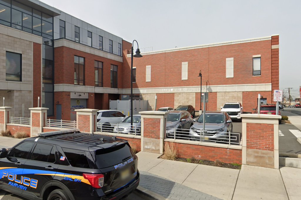 Fairview Municipal Court