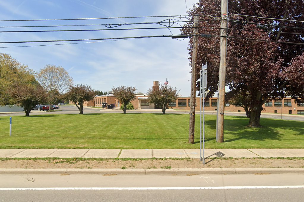 Robert H Jackson Elementary School