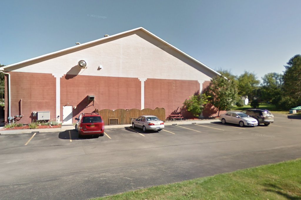 Christian Hope Center Church