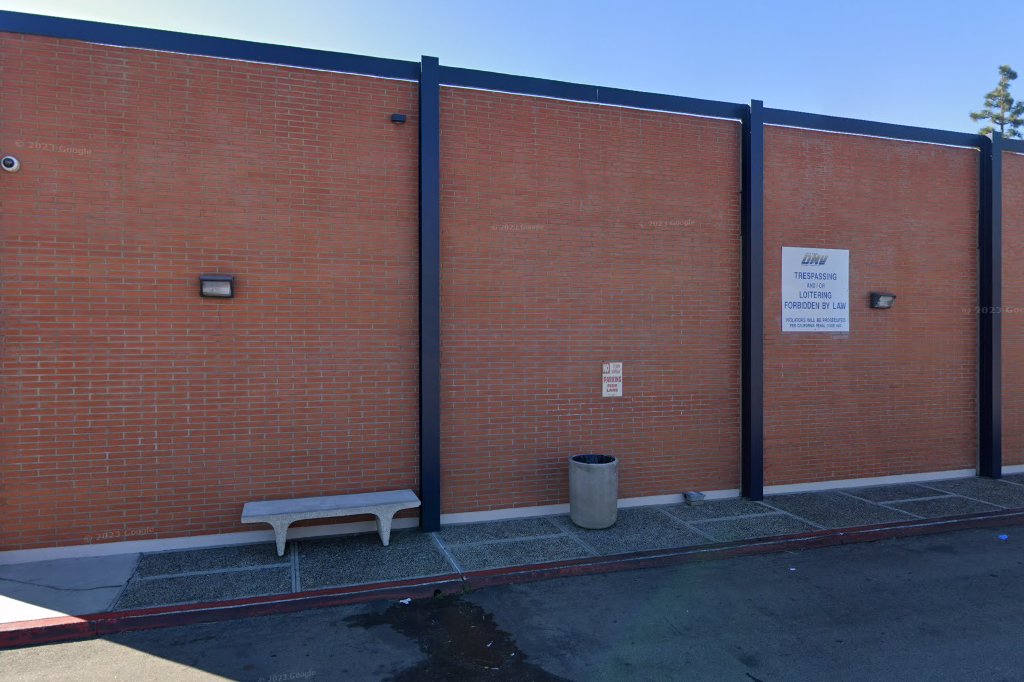 Santa Monica DMV Office