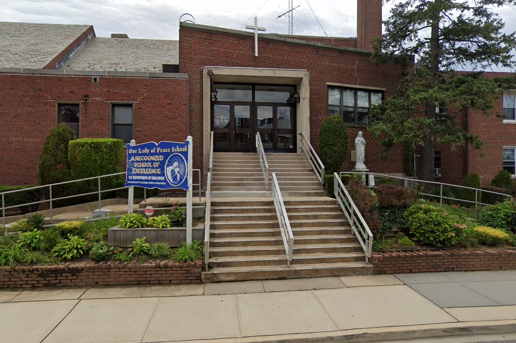 Our Lady of Peace School