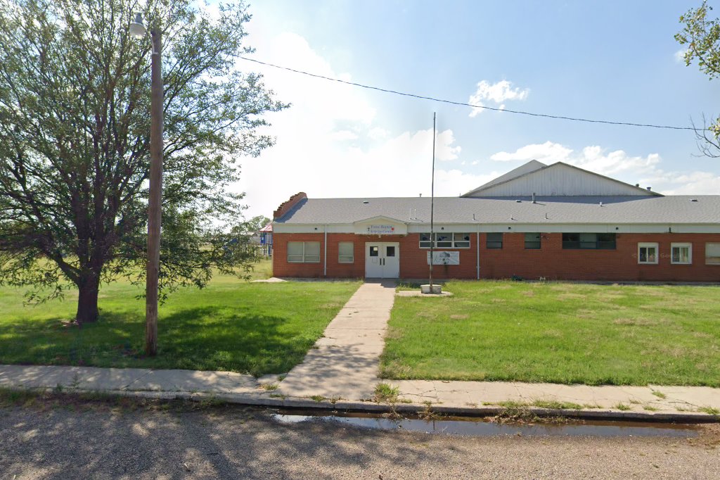 Hi Plains Elementary School