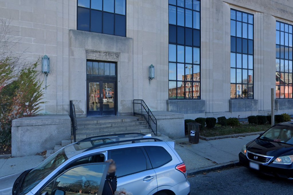 Holyoke Passport Office