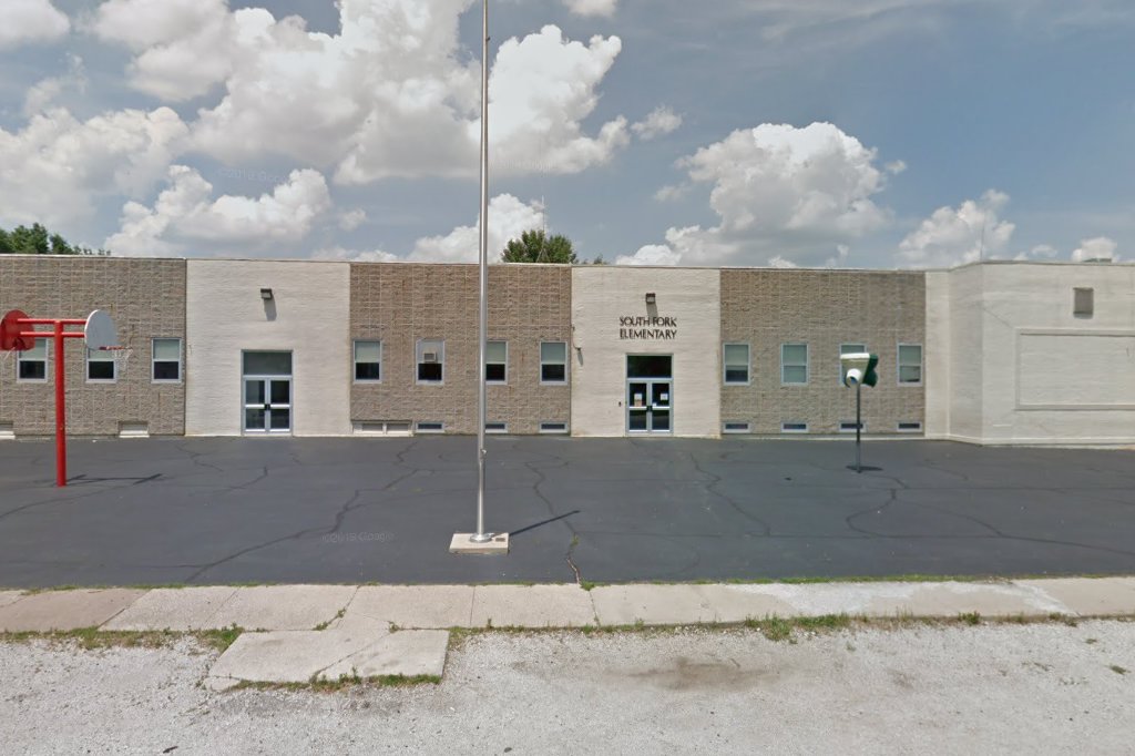 South Fork Elementary School