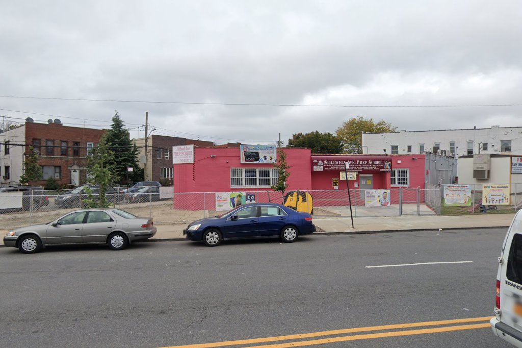 Stillwell Ave Prep & Nursery School