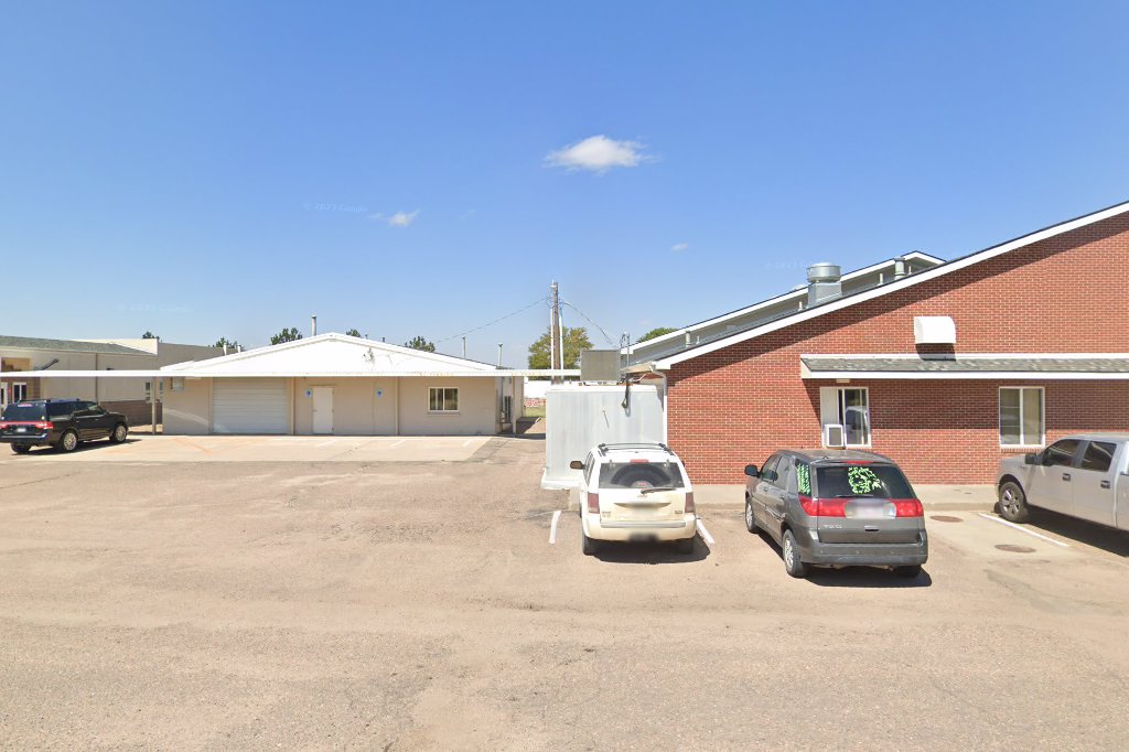 Bethune Elementary School