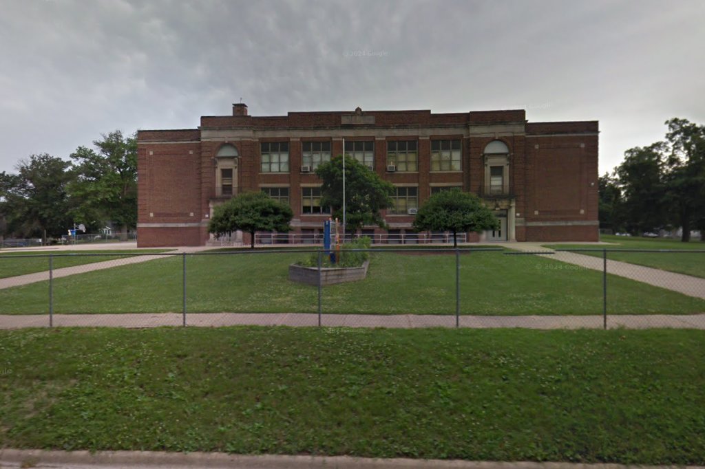 Washington Elementary School
