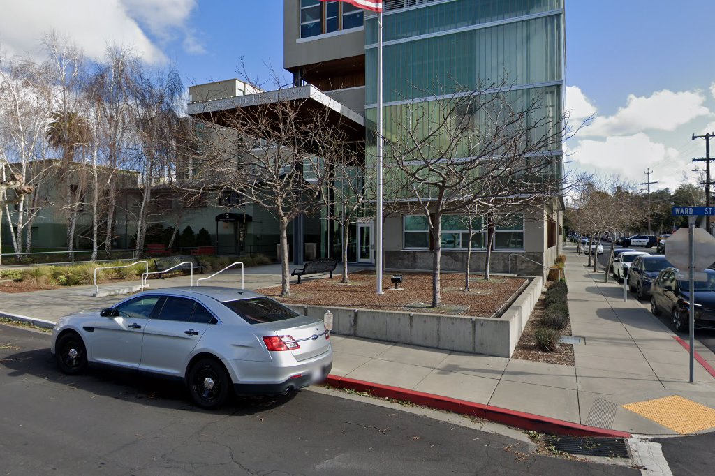 Contra Costa County District Attorney